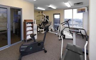 Best Western Plus Ottawa Downtown Suites 외부 사진