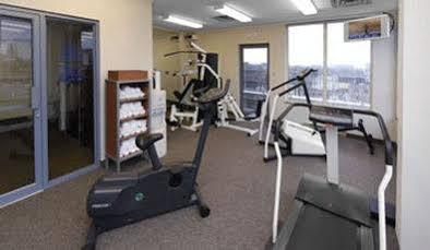 Best Western Plus Ottawa Downtown Suites 외부 사진